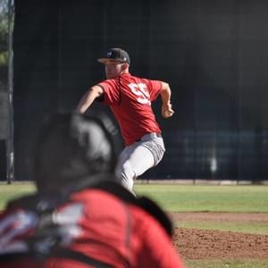 Meet your Posher, Jake